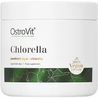 OstroVit - Chlorella VEGE (1000 tabletten)