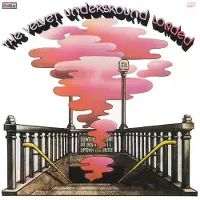 WARNER M CNT Loaded Vinyle Coloré