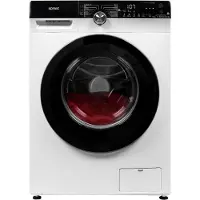 KOENIC Kwm 10161 A Inv Wasmachine (10 Kg 1450 Rpm A) 64 X 842 592 Cm (bxhxd)