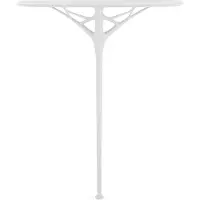 Kartell A.I. Consoletafel White