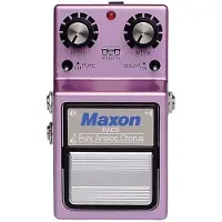 Maxon PAC-9 PURE ANALOG CHORUS