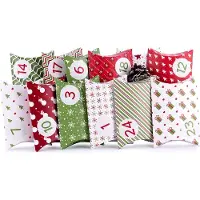 Pajoma 78146 adventkalender