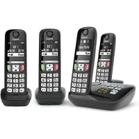 Gigaset A735A Quattro