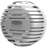 Rubbermaid Commercial Products Rubbermaid - Tcell 2.0 Dispenser - Luchtverfrisser - Chroom