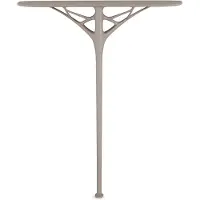 Kartell A.I. Consoletafel Gray