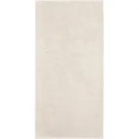 Cawö Douchelaken Pure Uni Chalk