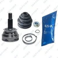 GSP 850026 Homokineet reparatie set, aandrijfas