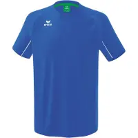 Erima Functioneel shirt blauw