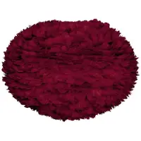 UMAGE Eos lamp rood Large Ø65 cm