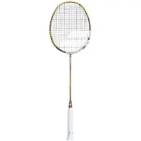 Babolat Jets 78 S Nc Badminton Racket Goud 2