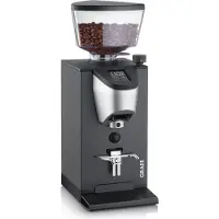 Graef Koffiemolen CM1116 Zwart