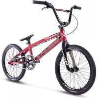 Chase BMX Race Element Red 2024