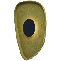 Loom Design Wandlampe , Cozy, Groen, Woonkamer, Stof, Modern