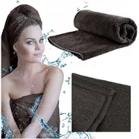 Tango Katoenen Badhanddoek Frotte 50x100cm Sneldrogend