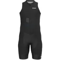 Bioracer Icon Mouwloos Triatlonpak