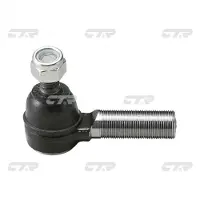 CTR Spoorstangeinde CE0685