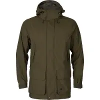 Härkila Pro Hunter Shooting GTX winter jas outdoorjas heren jas waterdichte jas maat 58