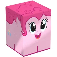 Squaroes My Little Pony Vriendschap Is Magie Pinkamena Pie Mlp006 Deckbox