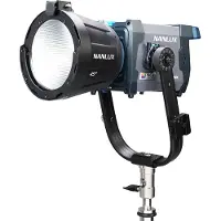 Nanlux Evoke 150C Full Color Nebula 8 Spot Light