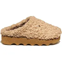 Rohde 6104 Pantoffels | Maat 43 Dames Beige