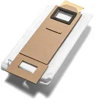Roborock Stofzak voor S7 Basisstation - 1.8L