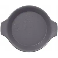 Rak Neofusion Ovenschaal 18 cm Grijs - Duurzame Porselein
