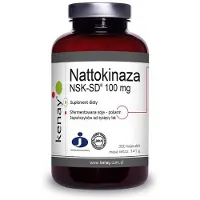 Kenay - Nattokinase NSK-SD (300 capsules)