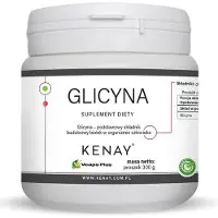 Kenay Glicyna (300 g) BI9753