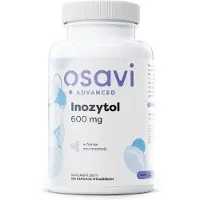 Osavi - Inositol, 600 mg (100 vegetarische capsules)