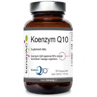 Kenay co-enzym q10 (60 caps.) 3037