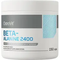 OstroVit - Beta-Alanine 2400 mg (150 Capsules)
