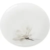 Lubiana Boss 6474 Magnolia Bord 20,5 cm Porselein