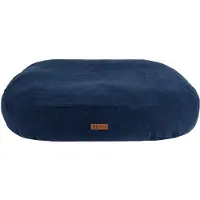 Amiplay Moni M Ovalekussen Hondenhoes Donkerblauw