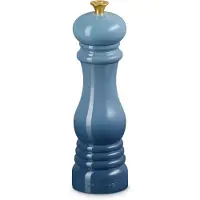 Le Creuset zoutmolen 21 cm Chambray