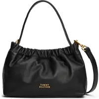 Tommy Hilfiger Handtas zwart