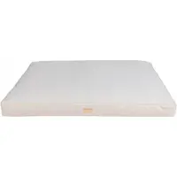 Amiplay Milano Hondenkussen M - Comfortabel en Stijlvol - Kremowy