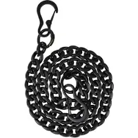 Banned - Doomster Chain Portemonneeketting/broekketting - Zwart