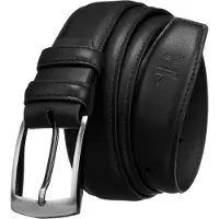 Rovicky Heren smalle riem RV-042277-105-PUR