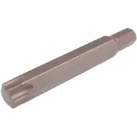 Honiton Bit Torx T55 75mm - 10mm Aansluiting