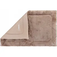 Lovedog Vrouwtjeskussen S - Beige/Goud - 75x55cm - Nederlands Product
