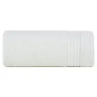 Eurofirany Laris Badhanddoek 70x140 cm Crème - Zacht & Absorberend