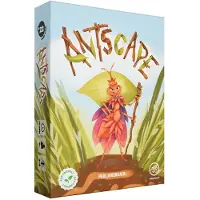 Jolly Dutch Antscape - Kaartspel