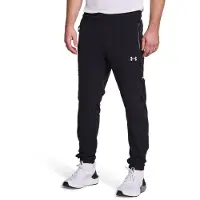 Under Armour Utility Woven Winterized Pants Zwart XL / Regular Man