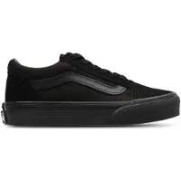 Vans Sneakers 'Old Skool' zwart