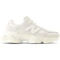 New Balance 9060 Sneakers Heren - Wit - Maat 43 - Leer