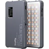 SmallRig 3489BC Vibe P96L RGB Video Light