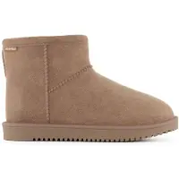 Heber Peak - Women's RedwoodHe. Wool WP Winter Boots - Winterschoenen 38, bruin