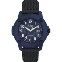 Timex Expedition North Timberline Heren Horloge Blauw TW4B34600