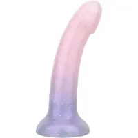 EasyToys Mermaid Ombre Dildo - 15 cm