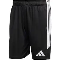 Adidas Sportbroek 'Tiro 26' zwart / wit